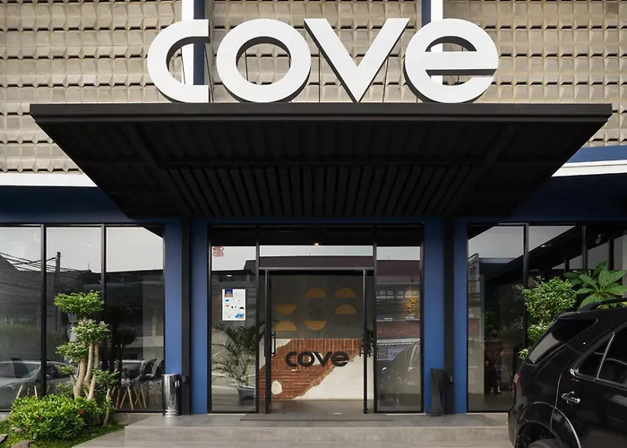 Cove W Suites