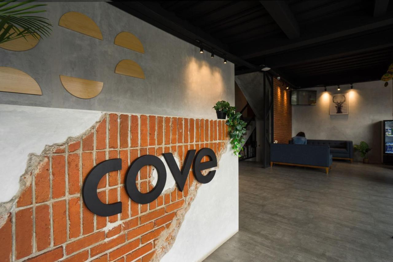 Cove W *