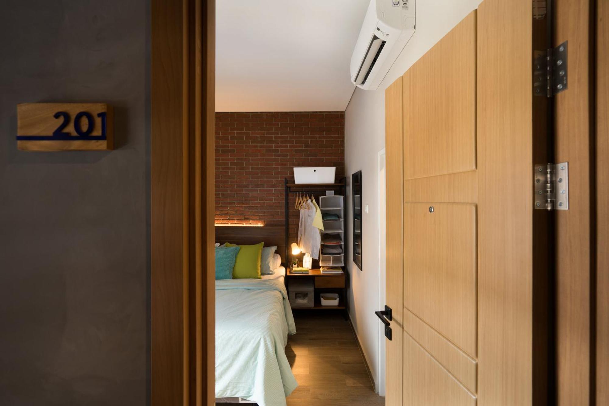 Cove W Aparthotel Jakarta