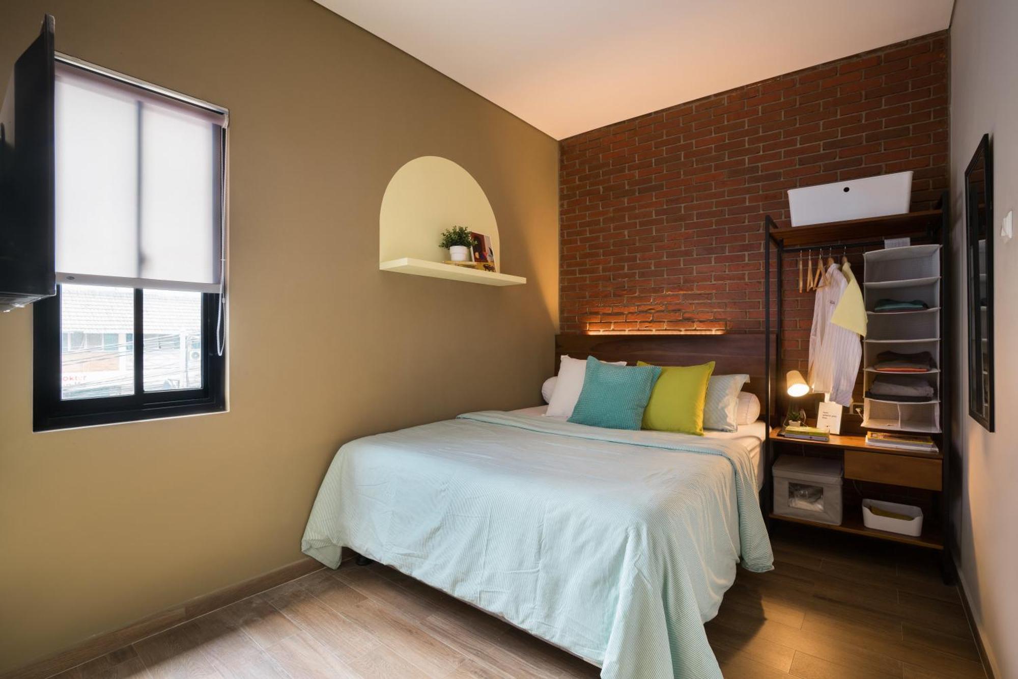 Cove W Aparthotel Jakarta