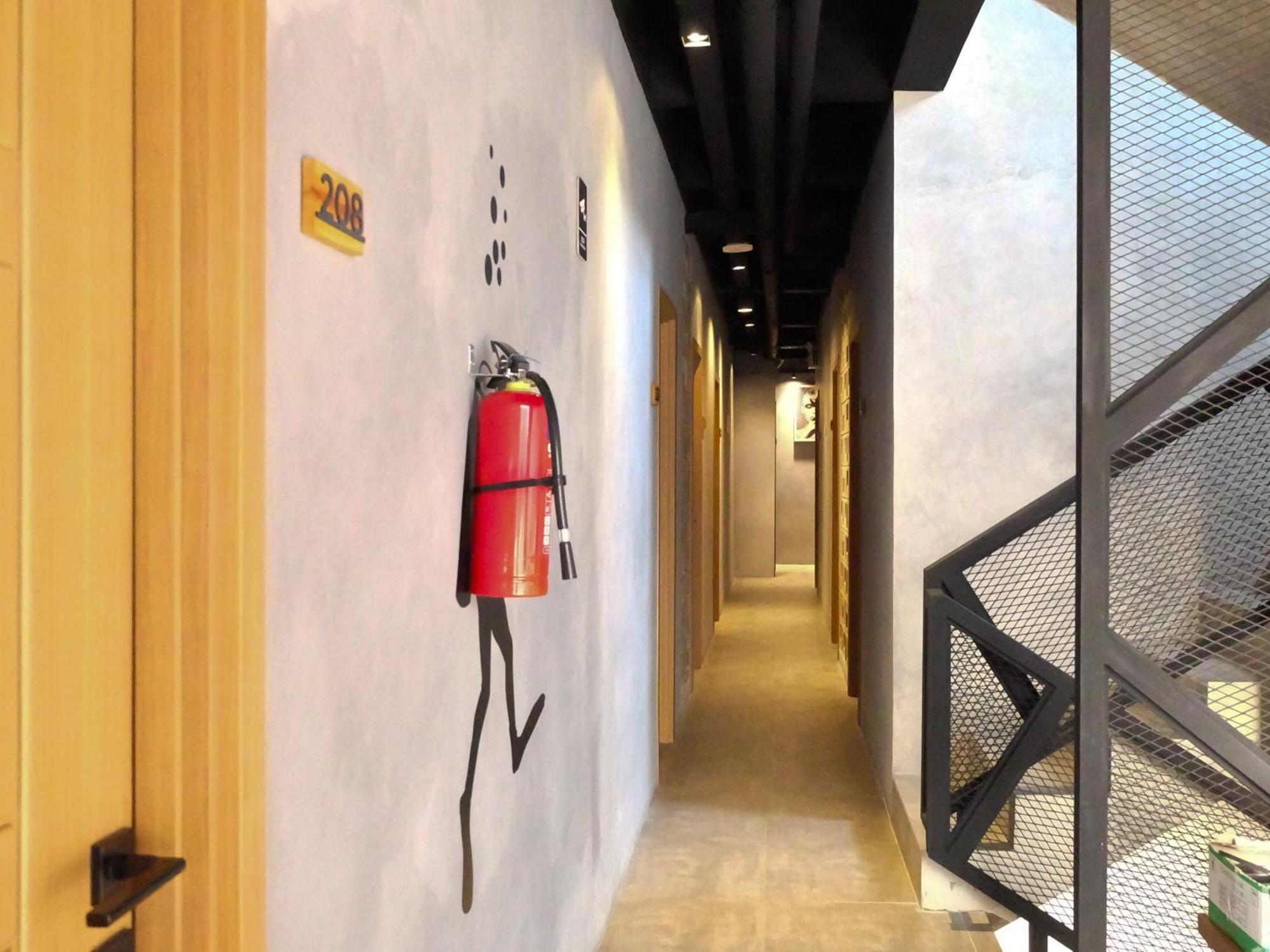 Aparthotel Cove W Jakarta