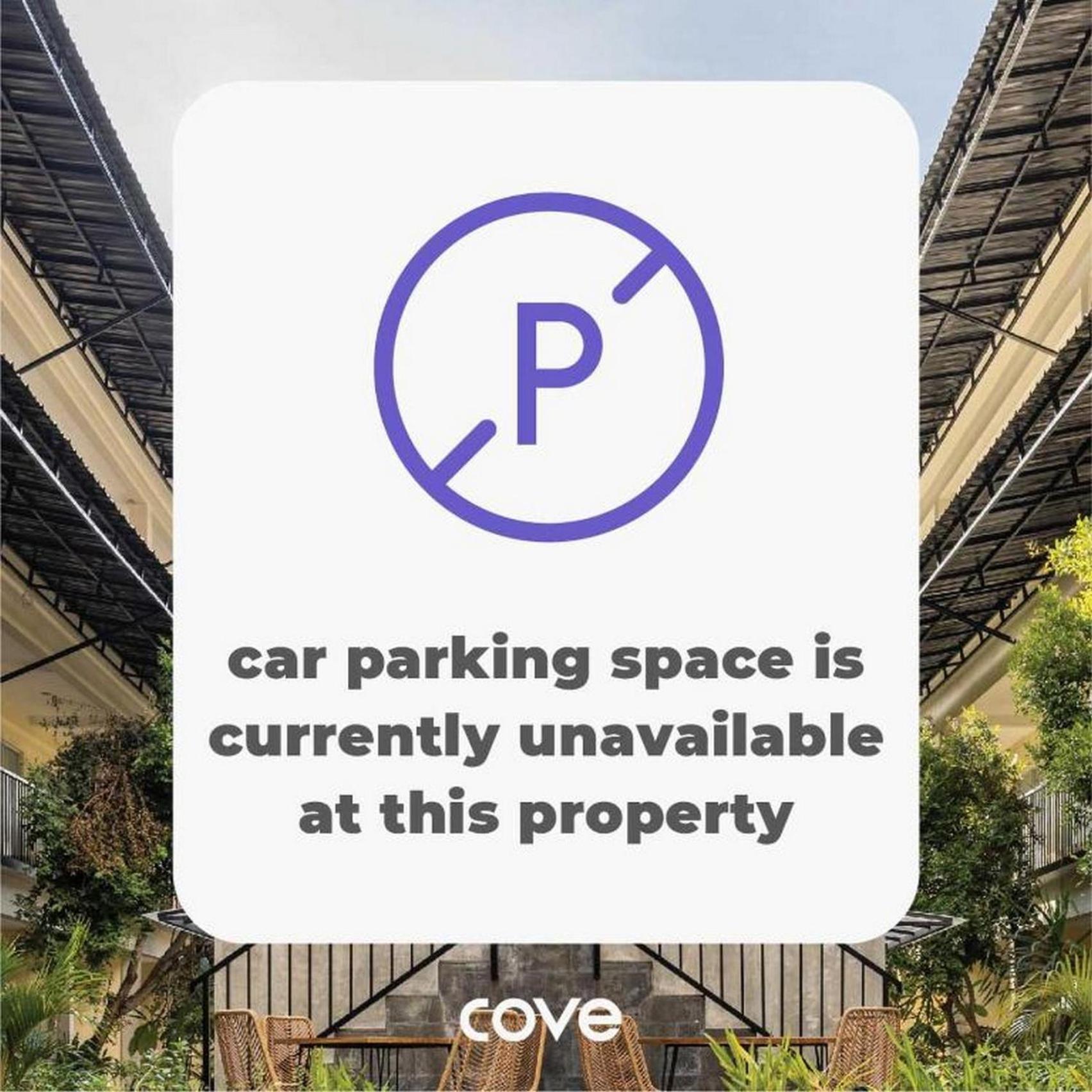 Aparthotel Cove W